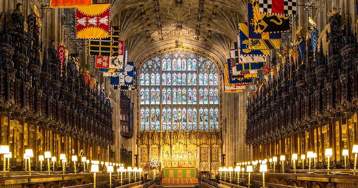 El último viaje de la Reina