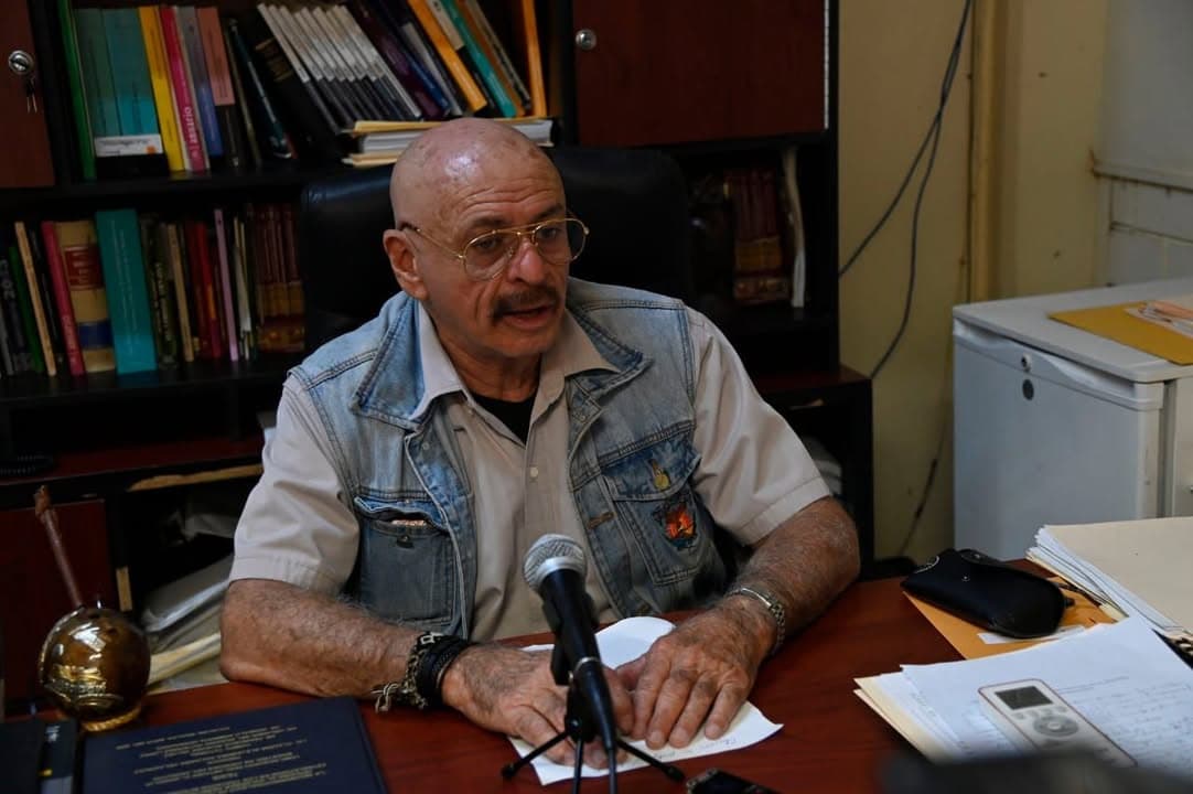 Reforma a la Ley Federal de Armas de Fuego, representa un paso importante, considera especialista de la UAS