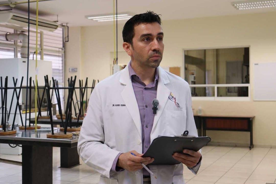 Investigador especialista en Farmacia, alerta sobre uso desmedido de medicamento para