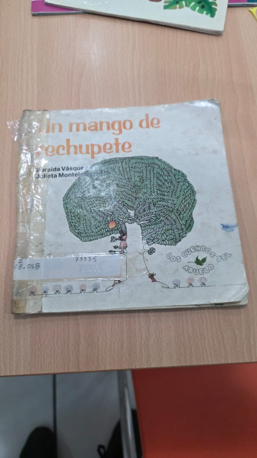 Celebraron la Naturaleza en la Biblioteca Carlos McGregor*