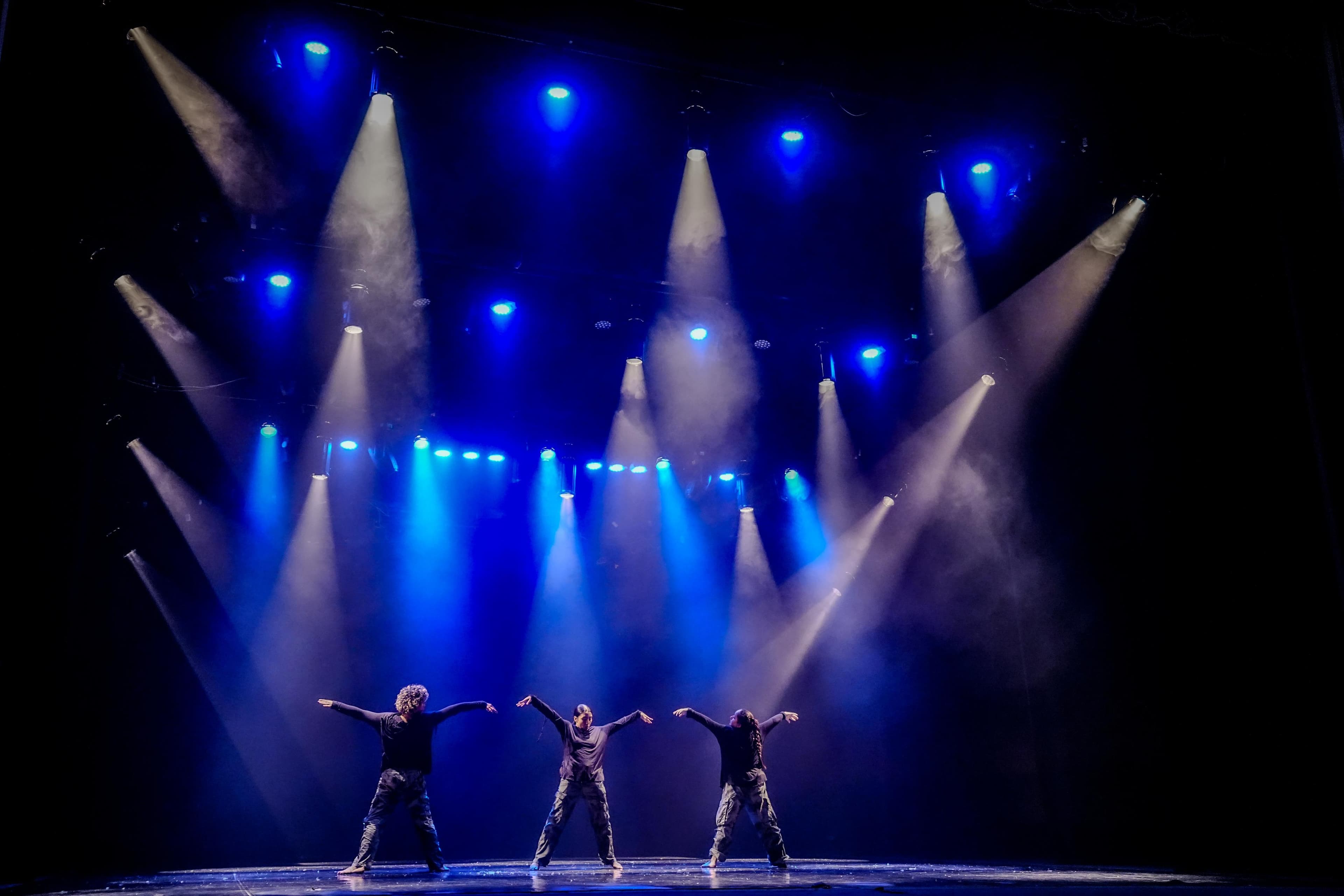 Rastros, un mapa coreográfico de memorias, búsqueda y transformaciones en la EPDM*