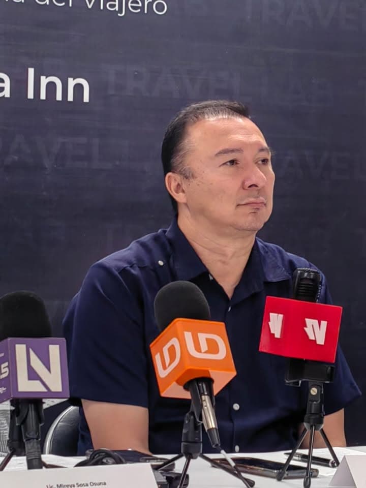 Hoteleros proyectan buena temporada de verano en Mazatlán, a partir de la tercera semana de julio se espera el flujo masivo