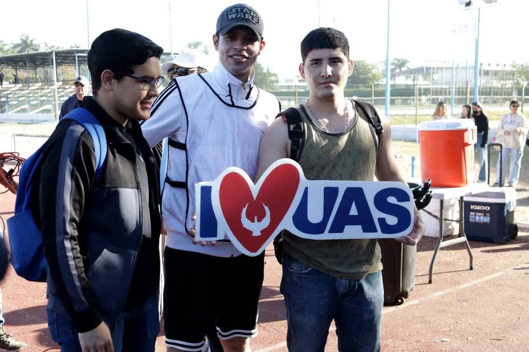 Fortalece Bienestar Universitario la integración comunitaria con el Programa Piensa Actívate Supérate: