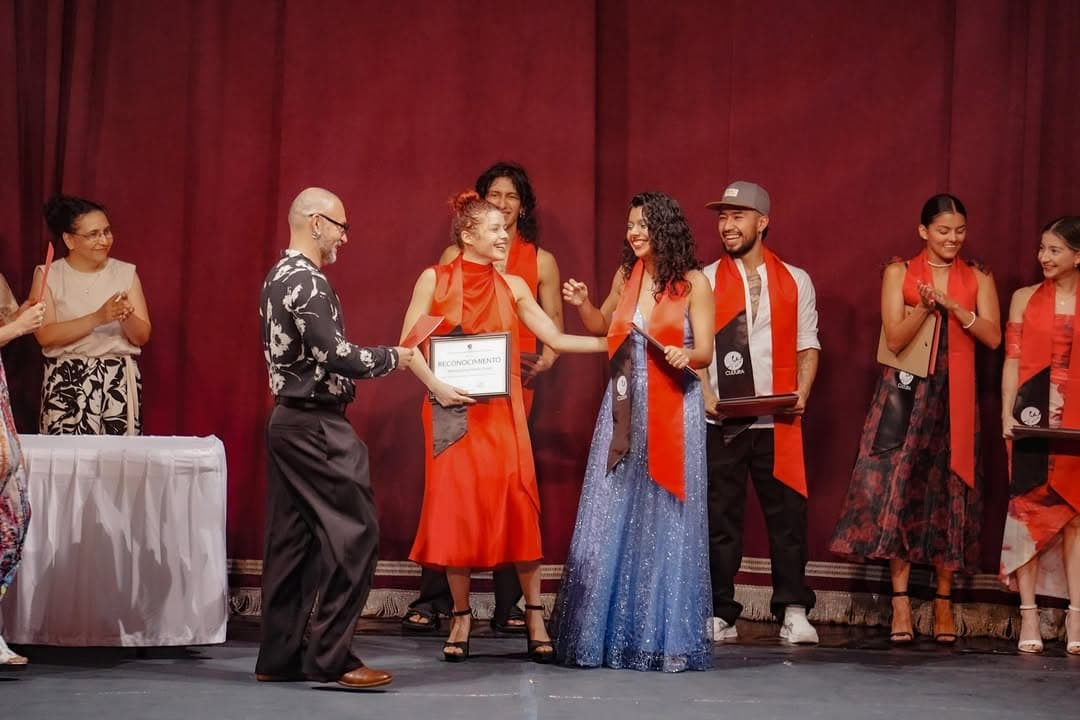 *La Generación XXIII de la EPDM: Zarpa con fuerza y visión transformadora*