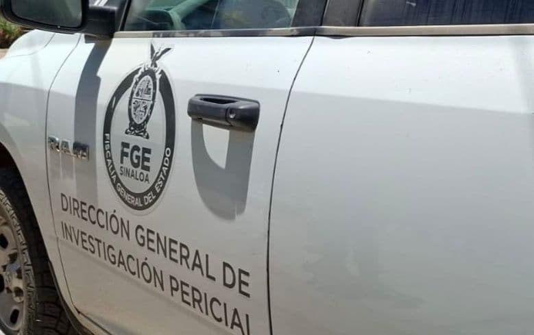 Joven de 26 años pierde la vida tras accidente en la carretera La 50, en Navolato