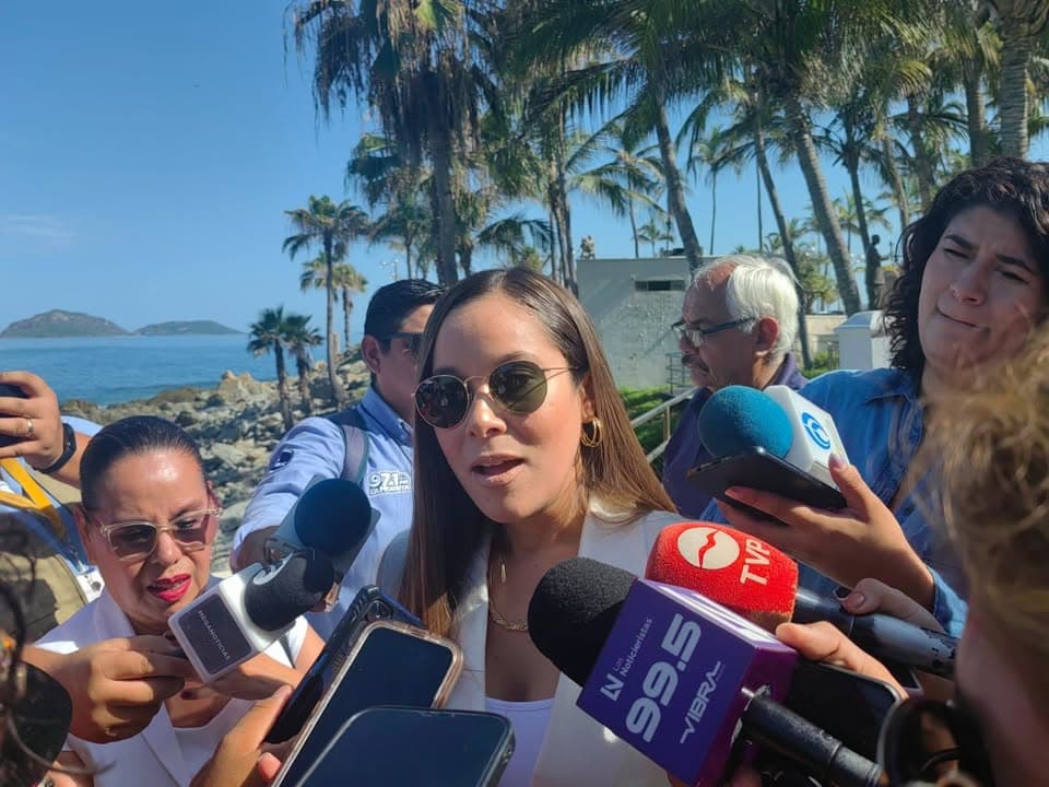 Sinaloa espera a más de un millón de visitantes para el verano: Sectur