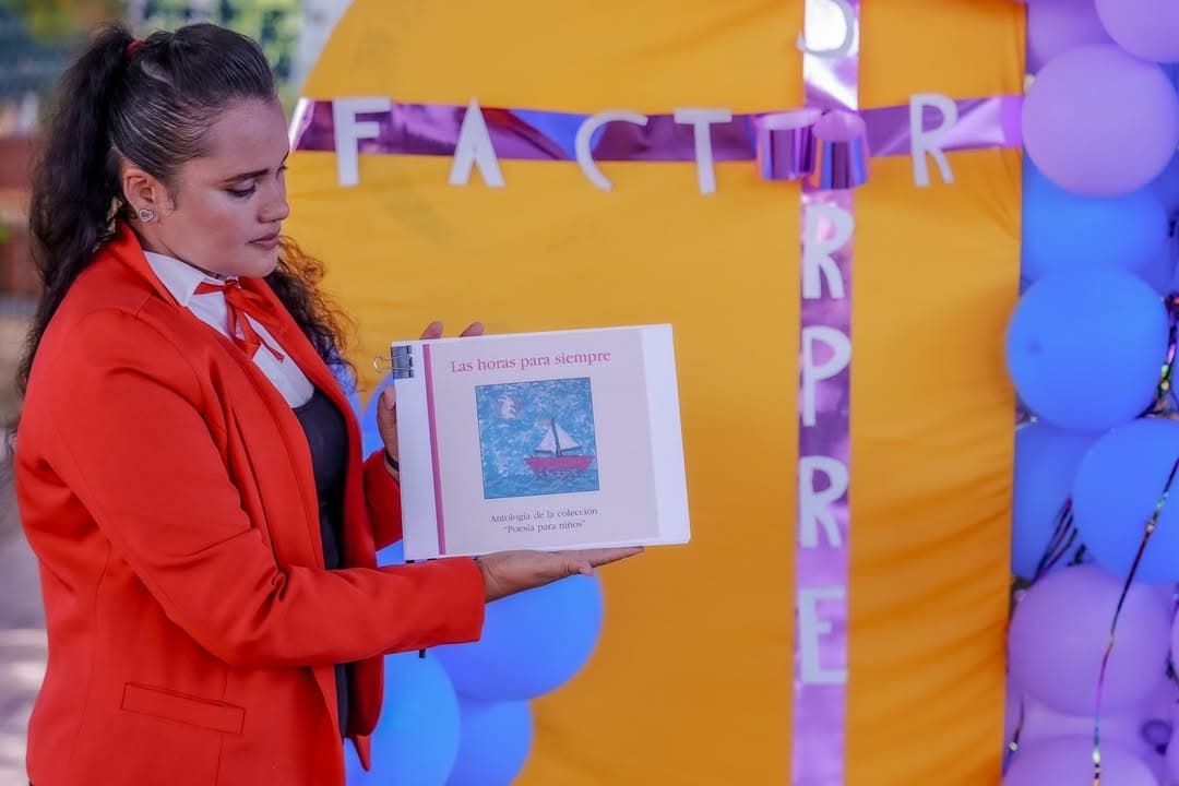 *¡La Biblioteca de El Quelite desborda alegría con su Taller de Verano!*