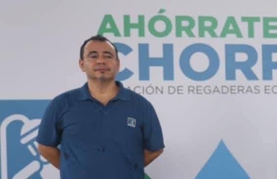 Lluvias provocan daños en la red de alcantarillado y reponen 30 tapas de registro