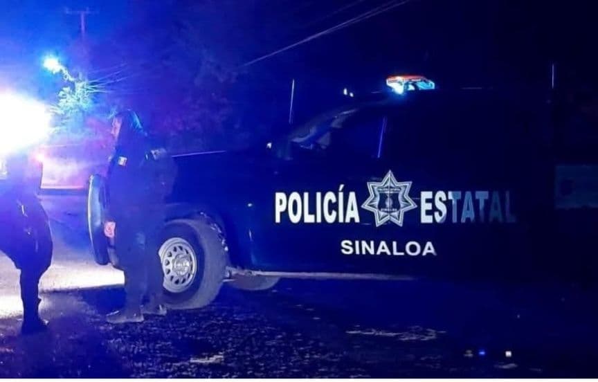 Identifican a hombre hallado asesinado cerca de las cribas de Aguaruto, en Culiacán