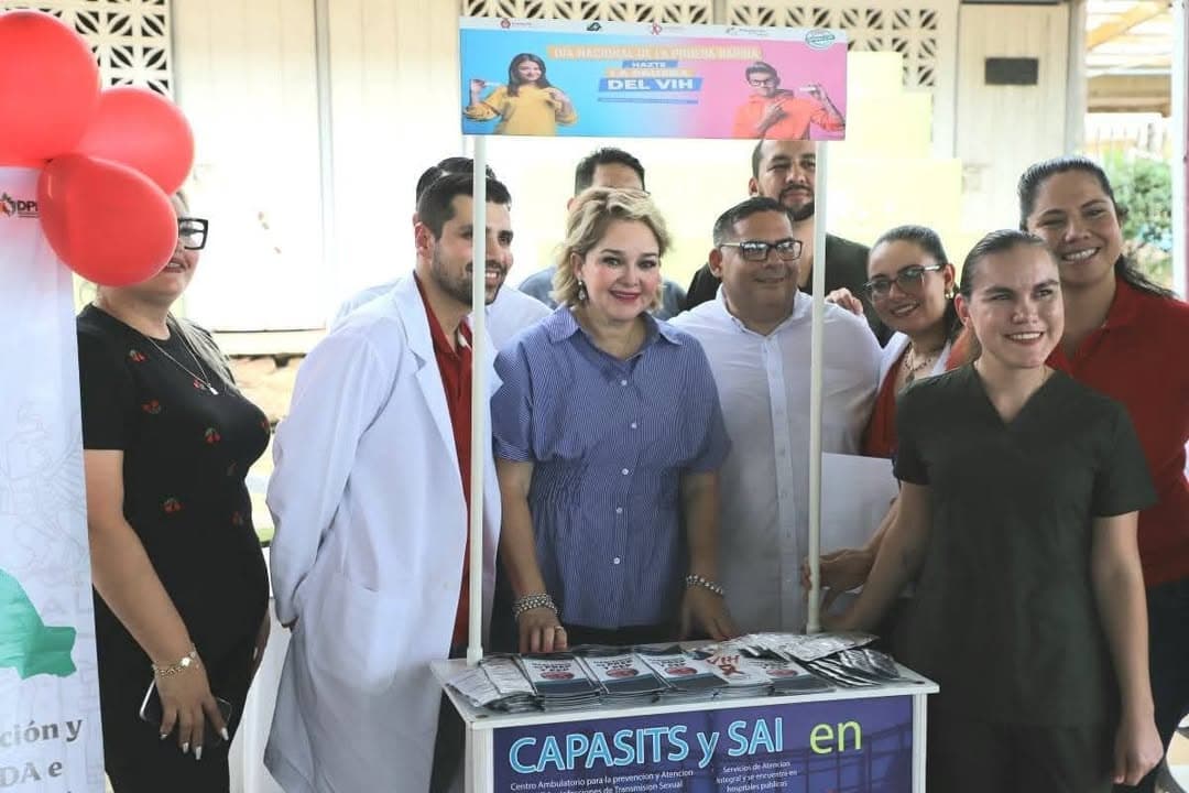 Brigadas del Bienestar acercan servicios a familias de El Habal