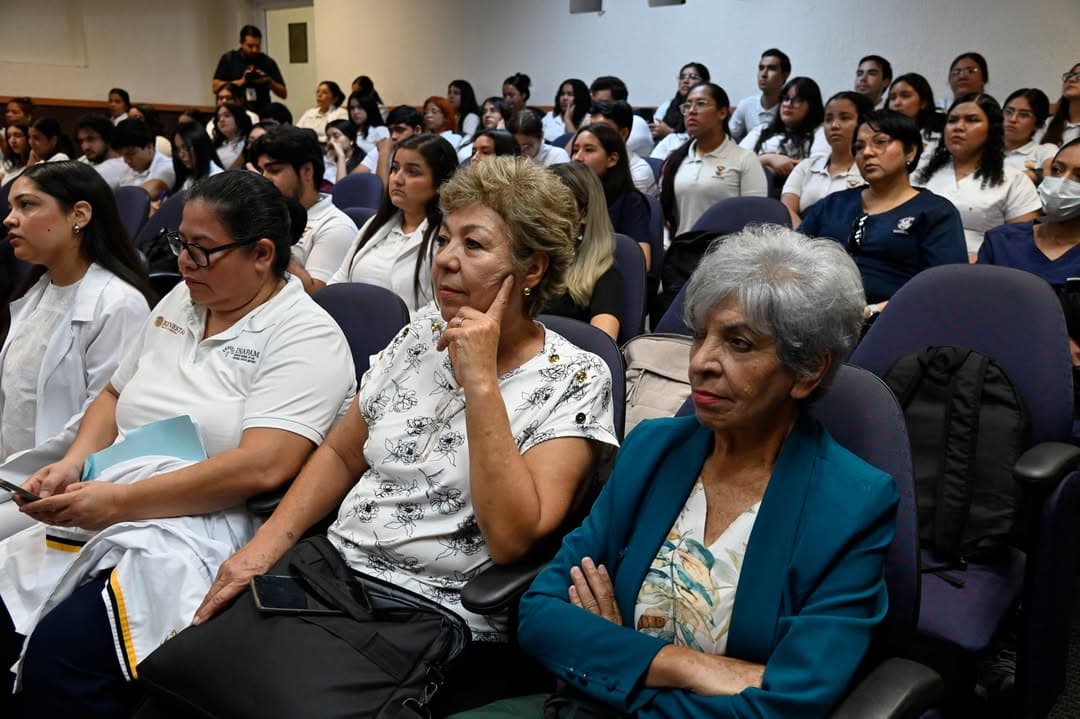 Los gerontólogos, con la vocación de servir a los adultos mayores