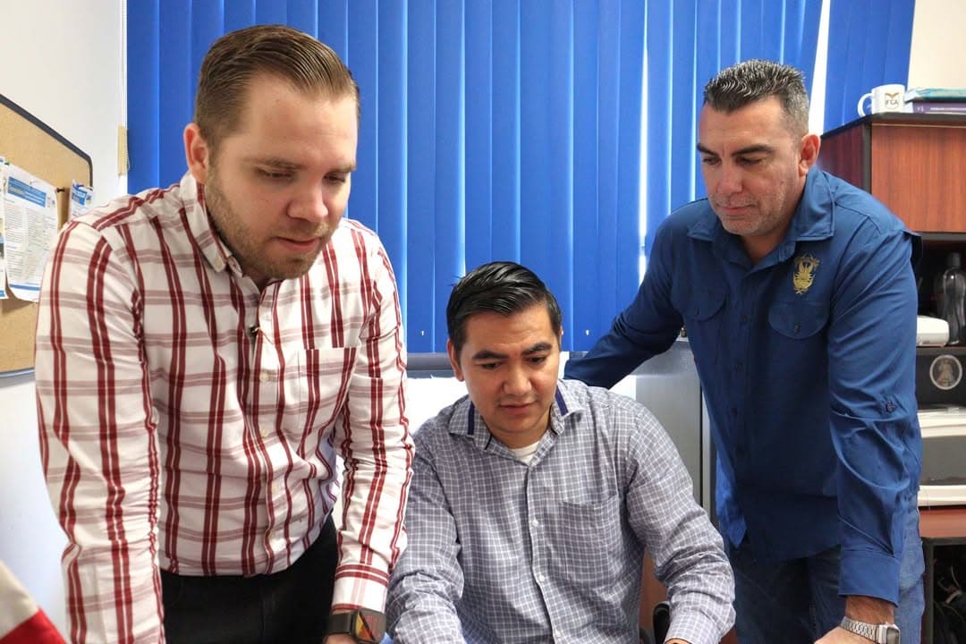 ¡Para intención emprendedora! Investigadores de la UAS desarrollan proyecto sobre segmentación