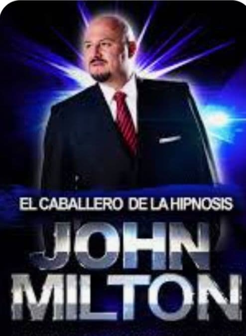 En Culiacán, al hipnotista Jhon Milton lo “hipnotizaron” los delincuentes