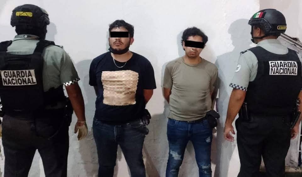 Que sí hubo 3nfr3nt4mi3nt0 en Real Pacífico el pasado domingo; hubo