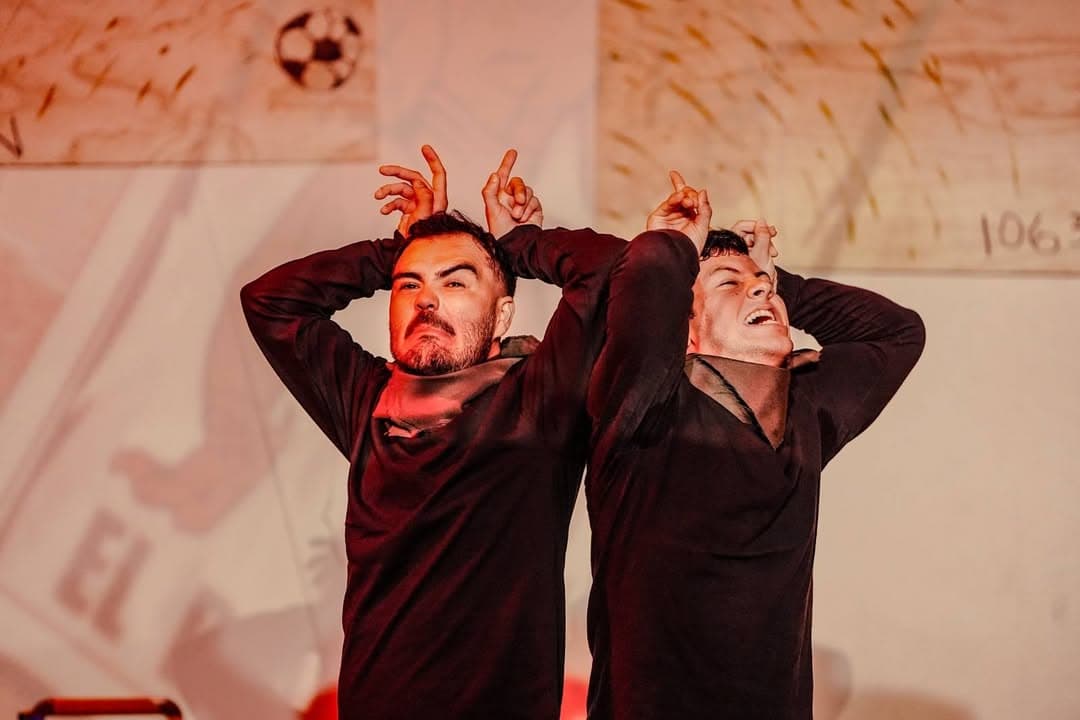 *“Temporada de Ciervos”, el eco universal de una obra nacida en