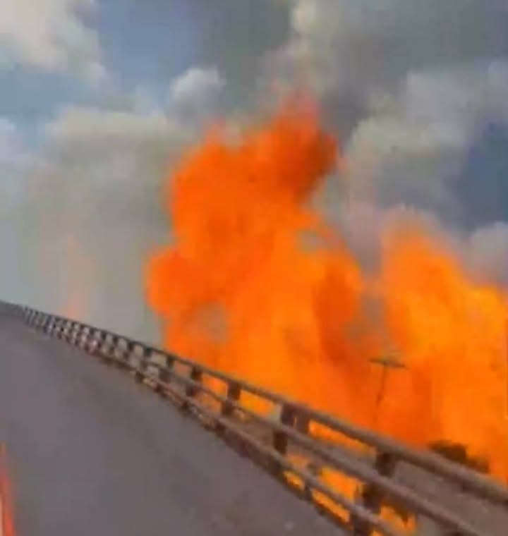 Transportadora Silza reitera compromiso con víctimas de accidente en Iztapalapa FG