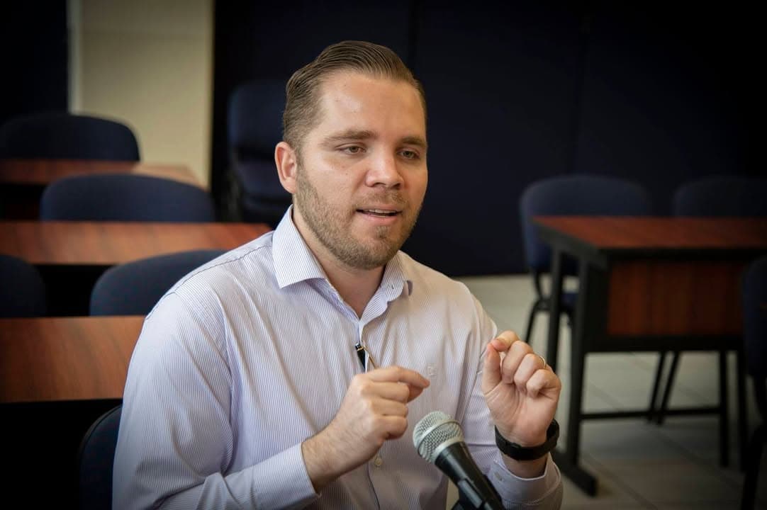 La Facultad de Contaduría y Administración de la UAS pone en