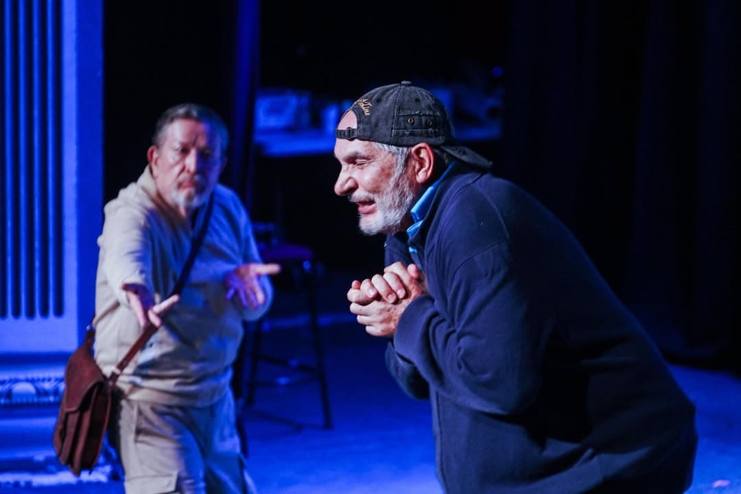 *“Y fuimos héroes” inaugura la XIV edición de Escena Mazatlán con