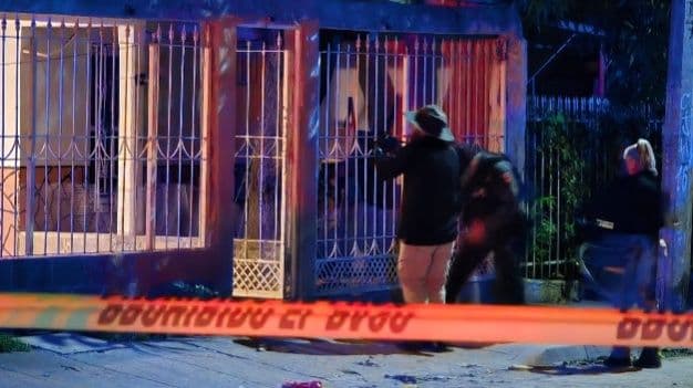 Tres homicidios, dos feminicidios, 10 carros robados y tres «levantones» en Culiacán registró Fiscalía de Sinaloa este martes