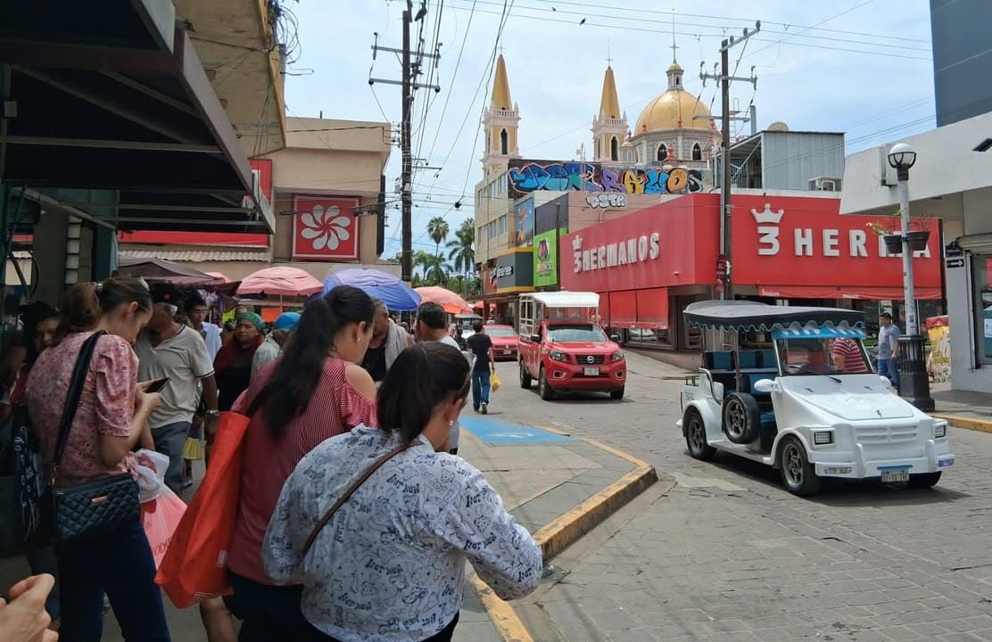 "Pulmoneros" registra demanda de servicios del 50 por ciento los fines de semana en Mazatlán