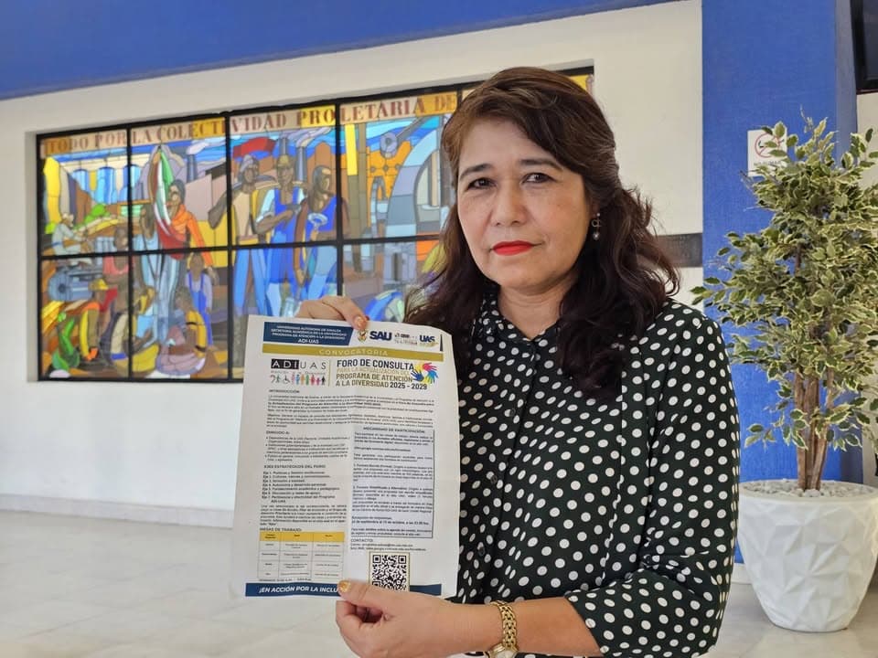 Se realizará en todas las unidades regionales de la UAS el