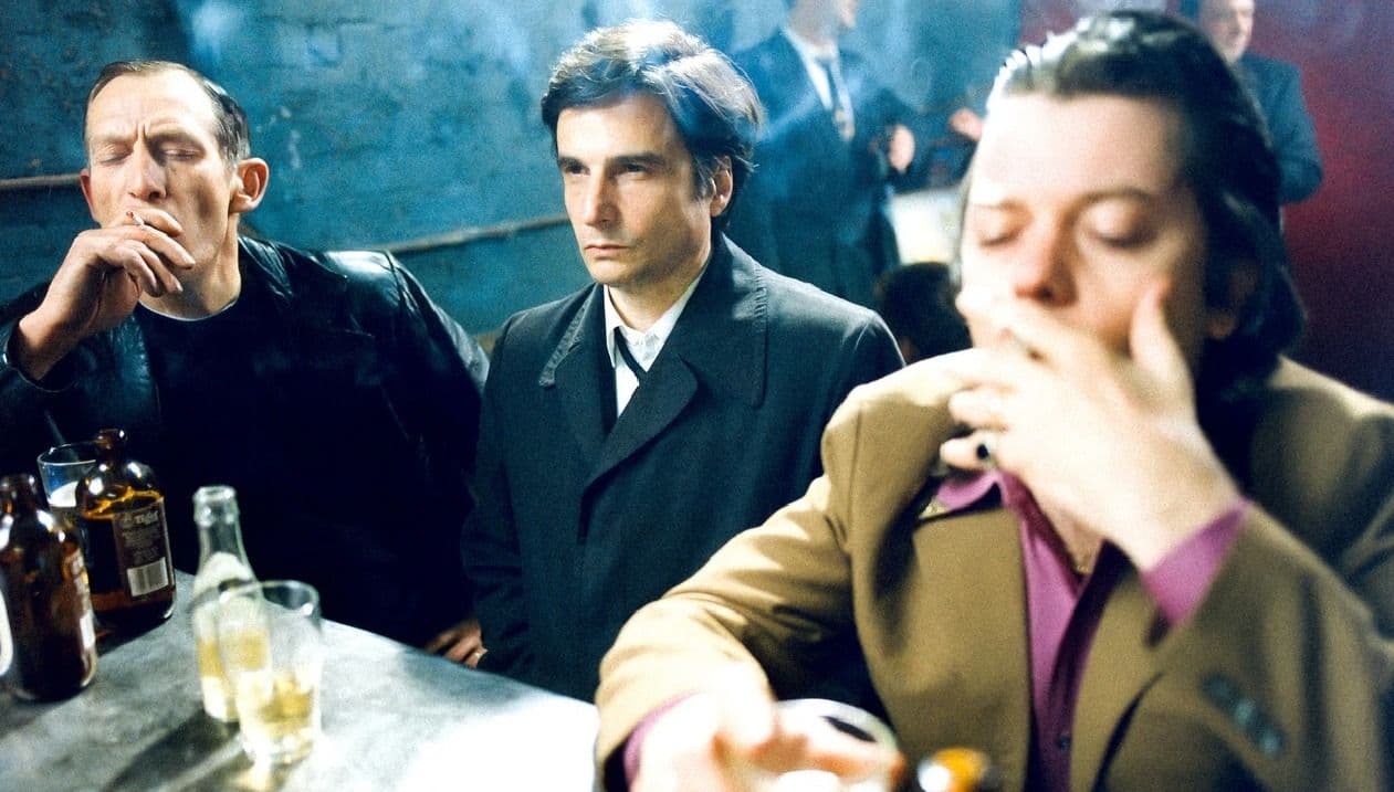 *Drama y humor negro llegan con “I hired a contract killer” al Cinematógrafo ‘Marco Lugo’*