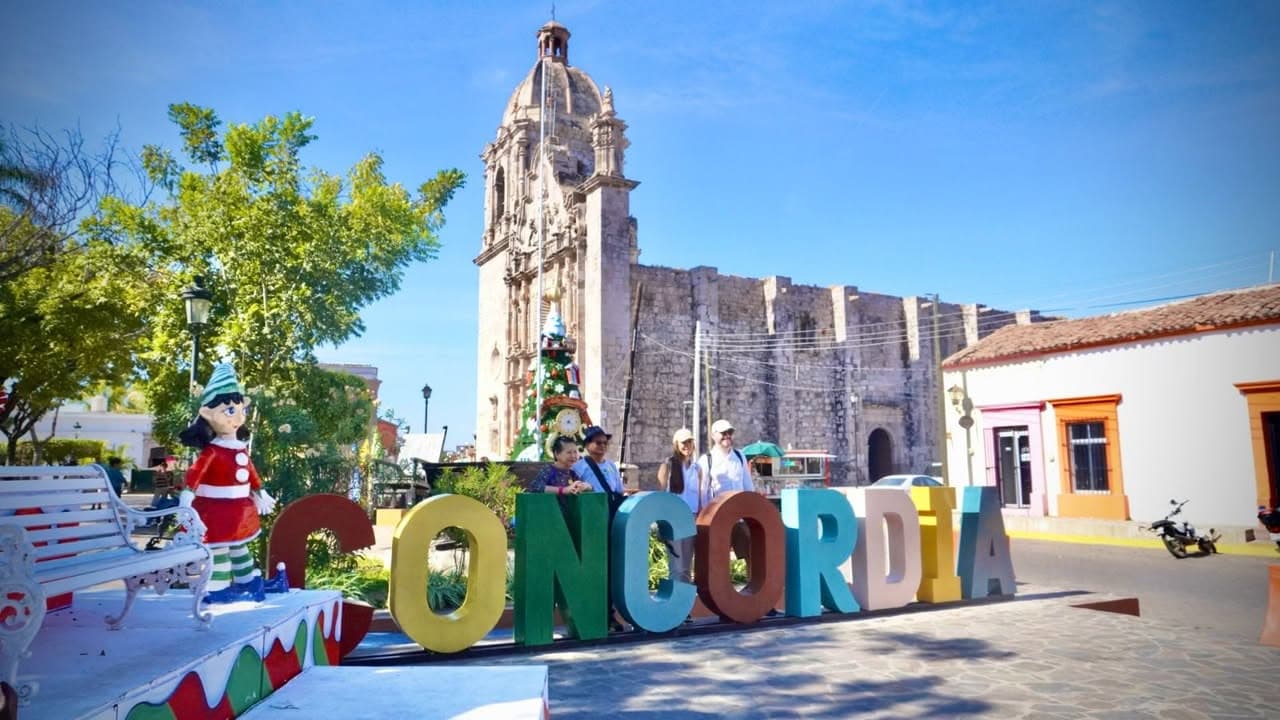 Lanza Sectur programa “Raíces y Colores” para impulsar la competitividad turística en Sinaloa