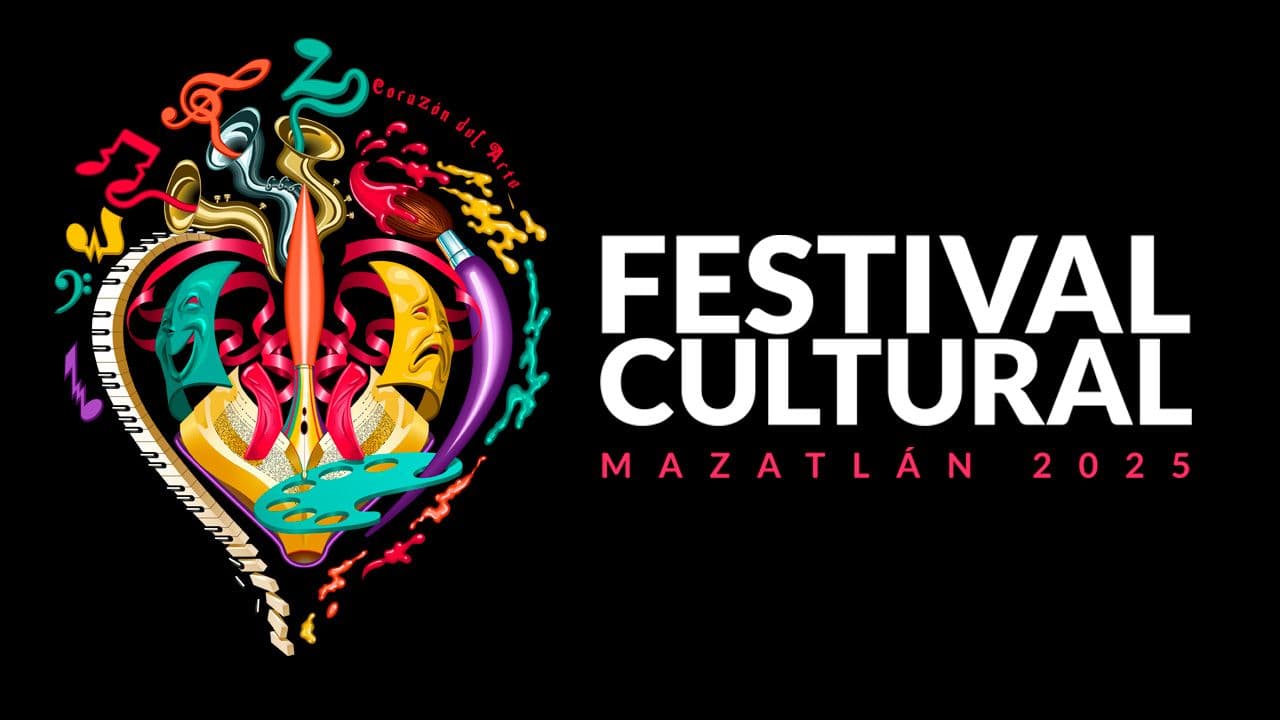 El Festival Cultural Mazatlán que por su calidad y extensa programación se posiciona como la fiesta cultural más importante del ...