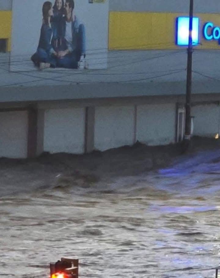 TRAGEDIA TOTAL EN POZA RICA 🚨📢 dejó imágenes impactantes tras el