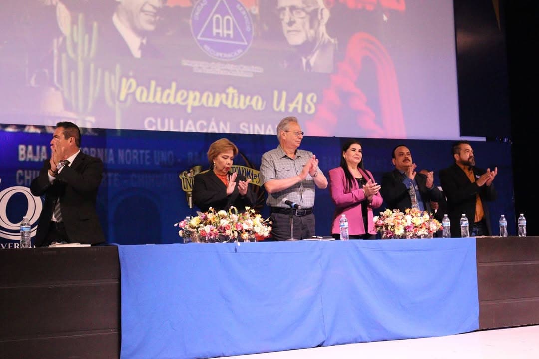 La UAS refuerza su compromiso con la cultura de prevención, al