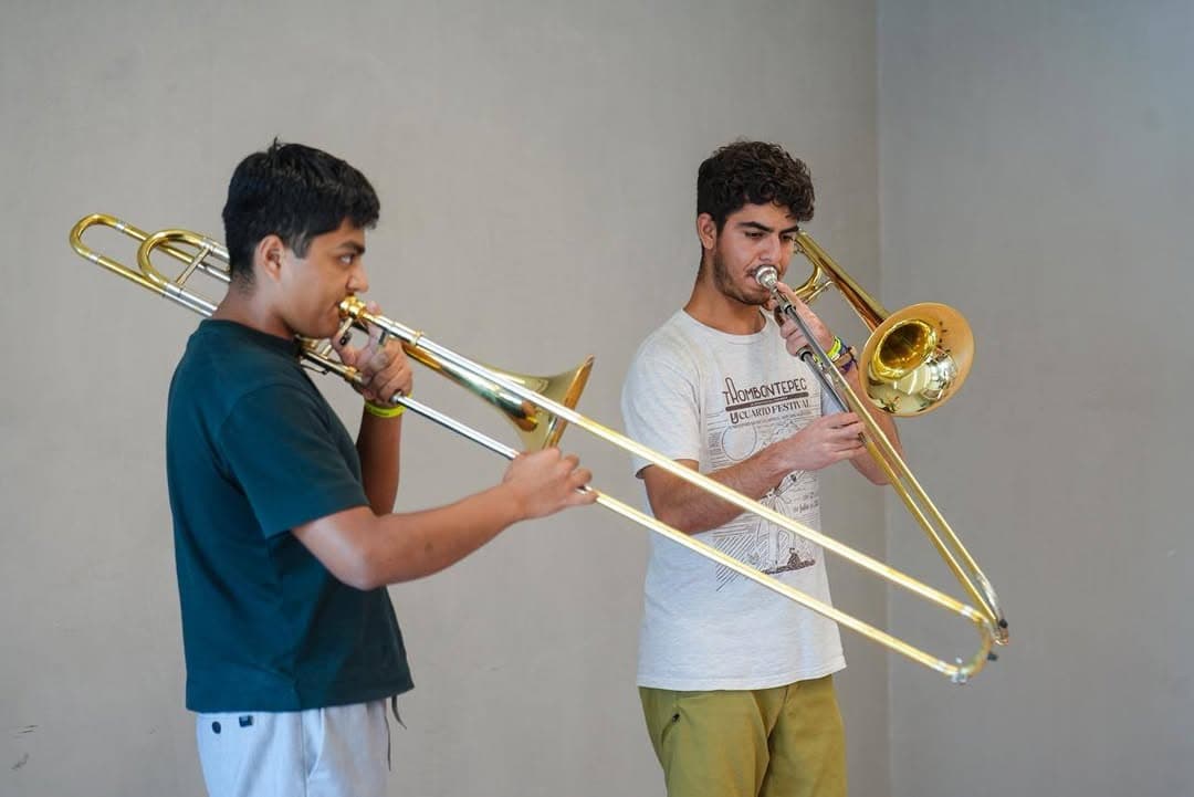 *Es mi primera vez en México y estoy fascinada con Mazatlán: