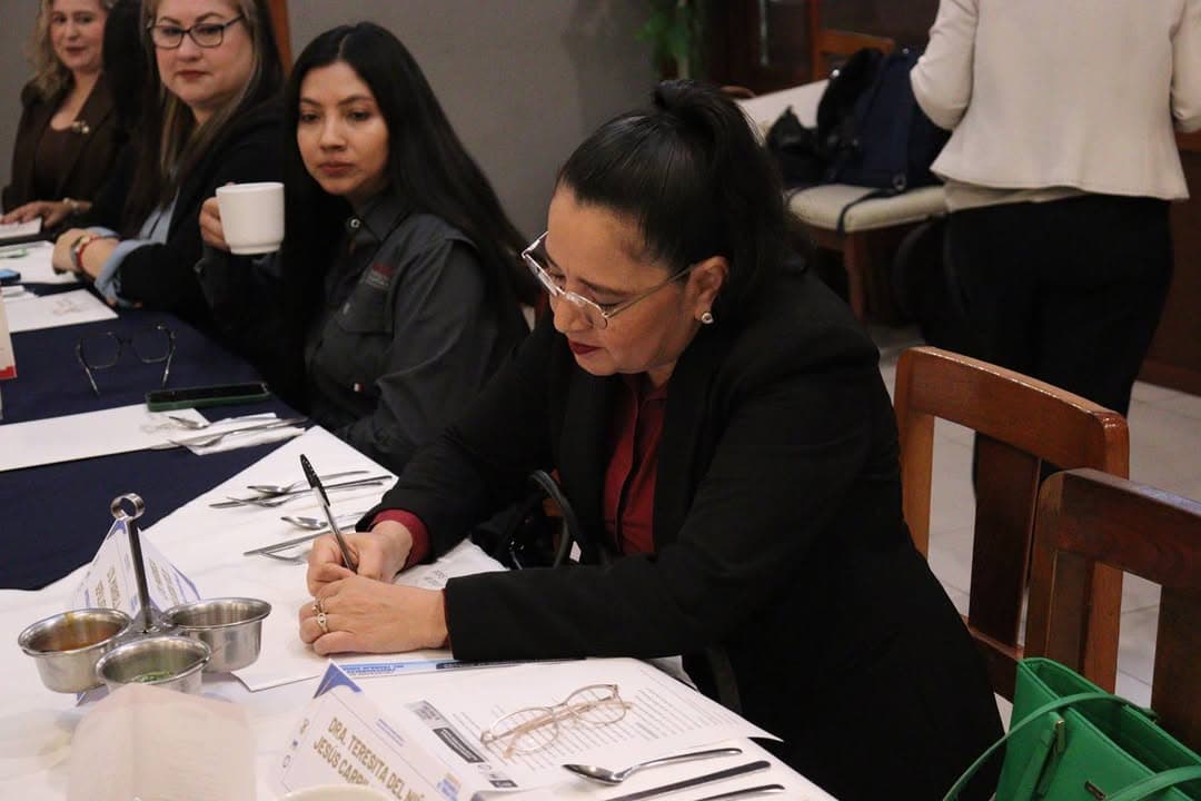 Realiza la UAS el Encuentro de Profesionales del Trabajo Social “Visibilizar