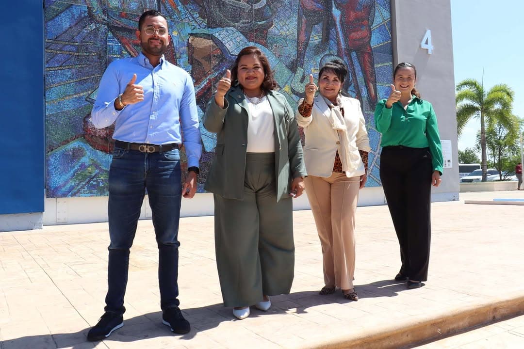 La UAS lidera proyecto internacional con financiamiento británico sobre la resiliencia