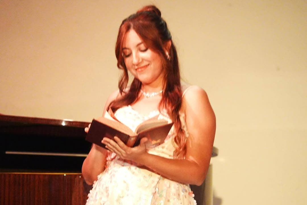 *Ópera y Pasión” cautiva en Casa Haas con un Trío de