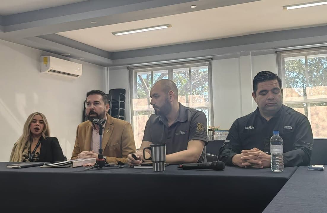 Celebrará Canacintra Mazatlán su 80 aniversario