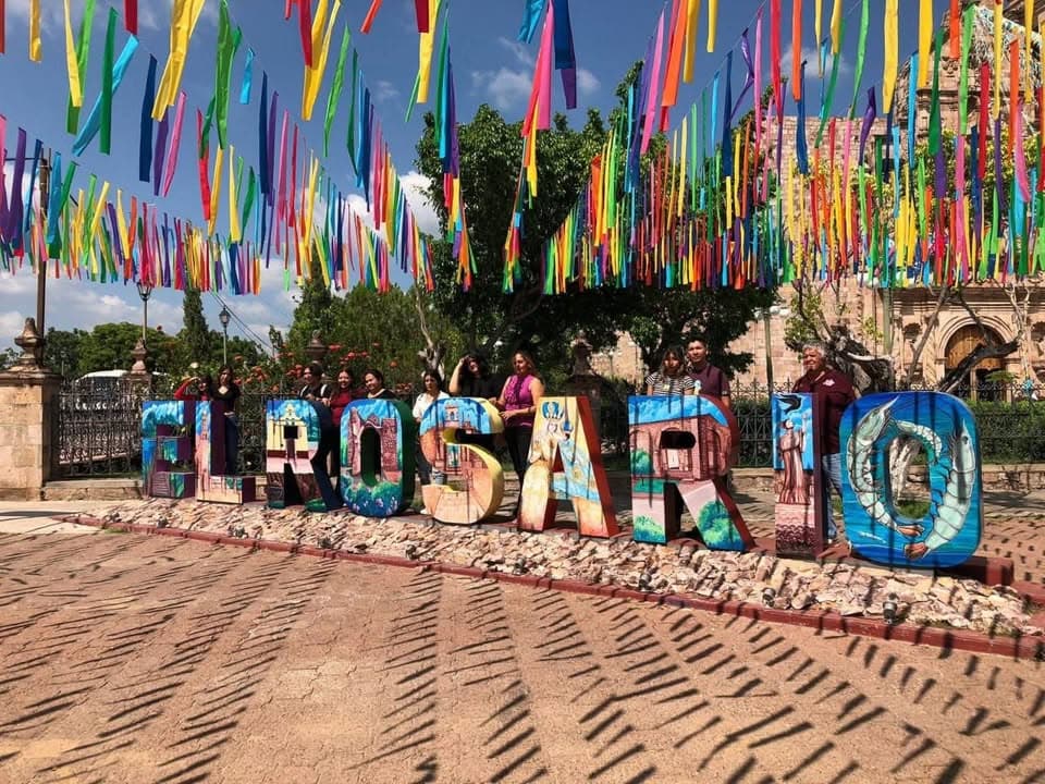 Concluye el programa Enamórate Sinaloa, se movilizaron más 7 mil personas