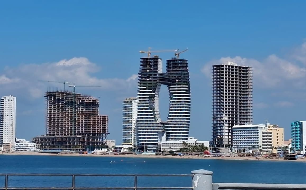Continuará desarrollo inmobiliario de Mazatlán en este 2026: AMPI