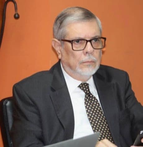 MUERE ENRIQUE HUBBARD URREA,