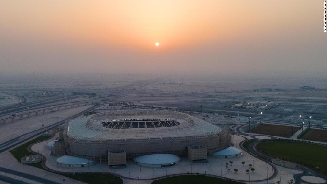 Copa del Mundo: cómo Qatar planea albergar a un millón de fanáticos durante el evento más grande del fútbol
