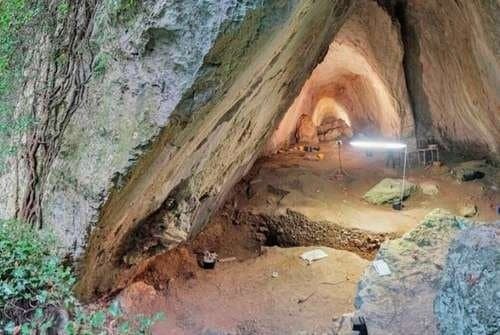 Hace 10 mil años, niñas bebés tenían reconocimiento social
