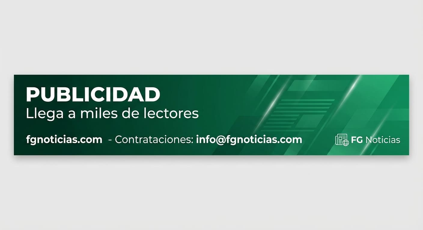 Espacio Publicitario - Horizontal 2